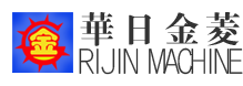 华日金菱机械有限公司logo